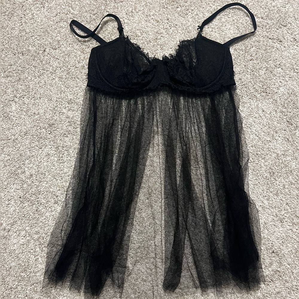 Lingerie Top